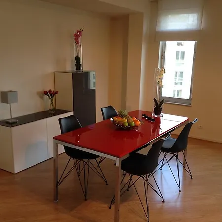 Penthouse Διαμέρισμα