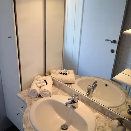 Penthouse Διαμέρισμα *